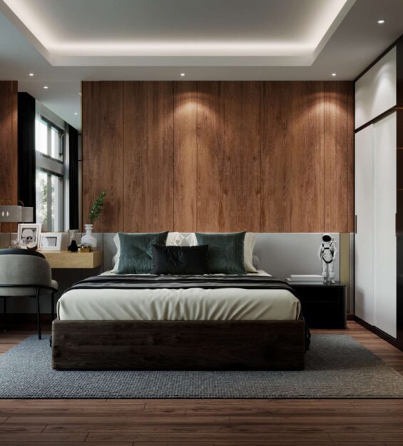 STC BED